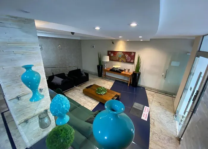 Apartamento Frente Ao Shopping