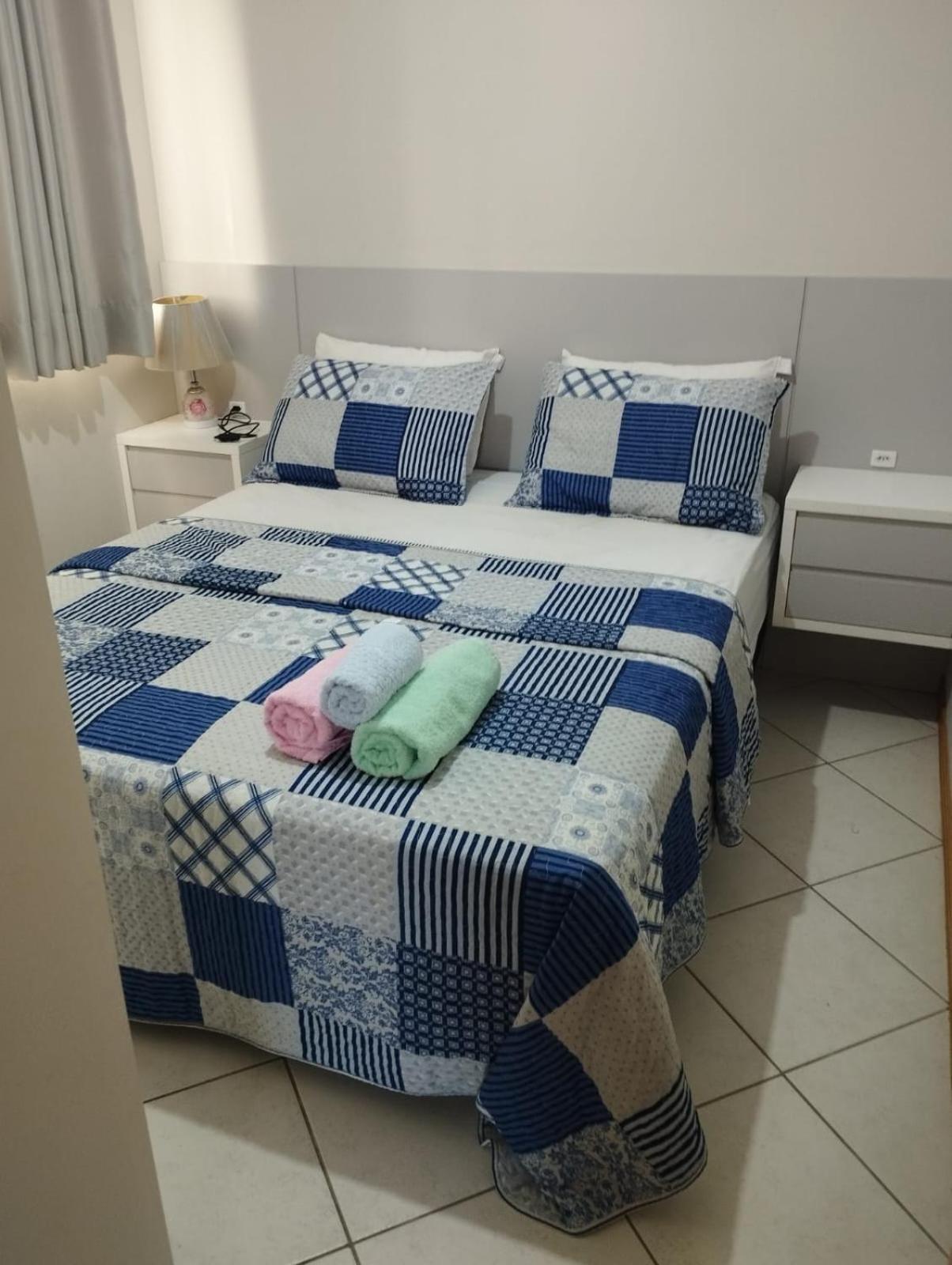 Apartamento Frente Ao Shopping *