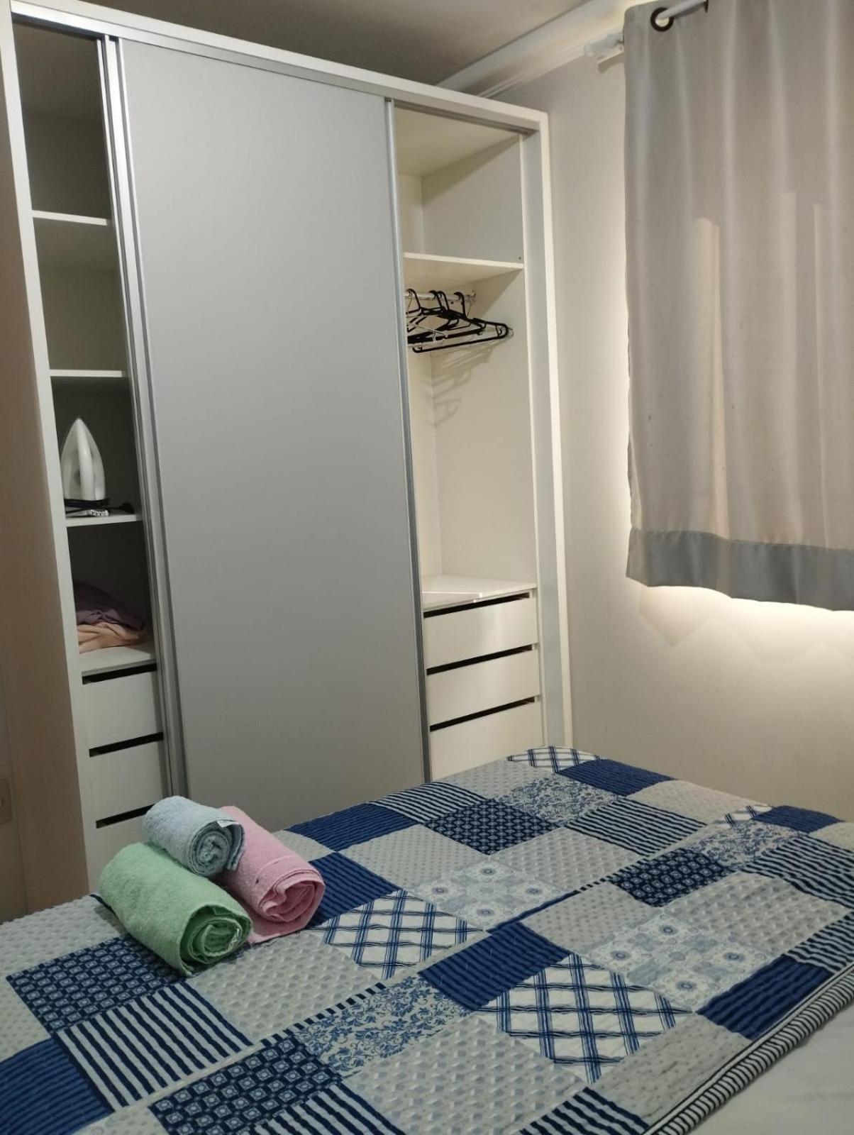 Apartamento Frente Ao Shopping Balneário Camboriú