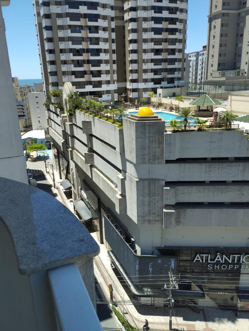 Apartamento Frente Ao Shopping