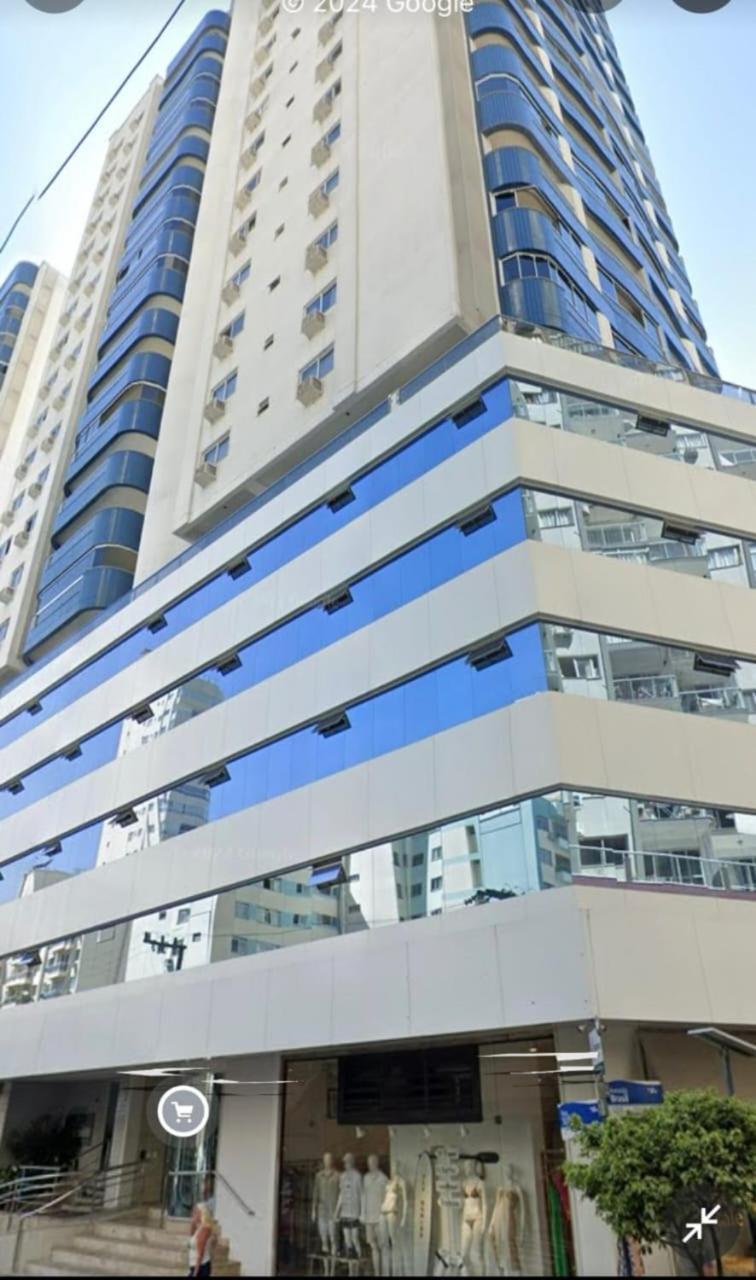 Frente Ao Shopping Apartamento Balneário Camboriú